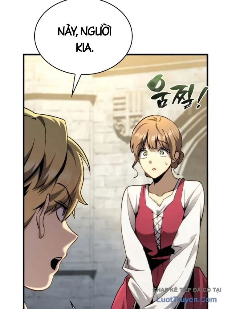 Kiếm Ca Truyền Thuyết - Chương 7 - Trang 10
