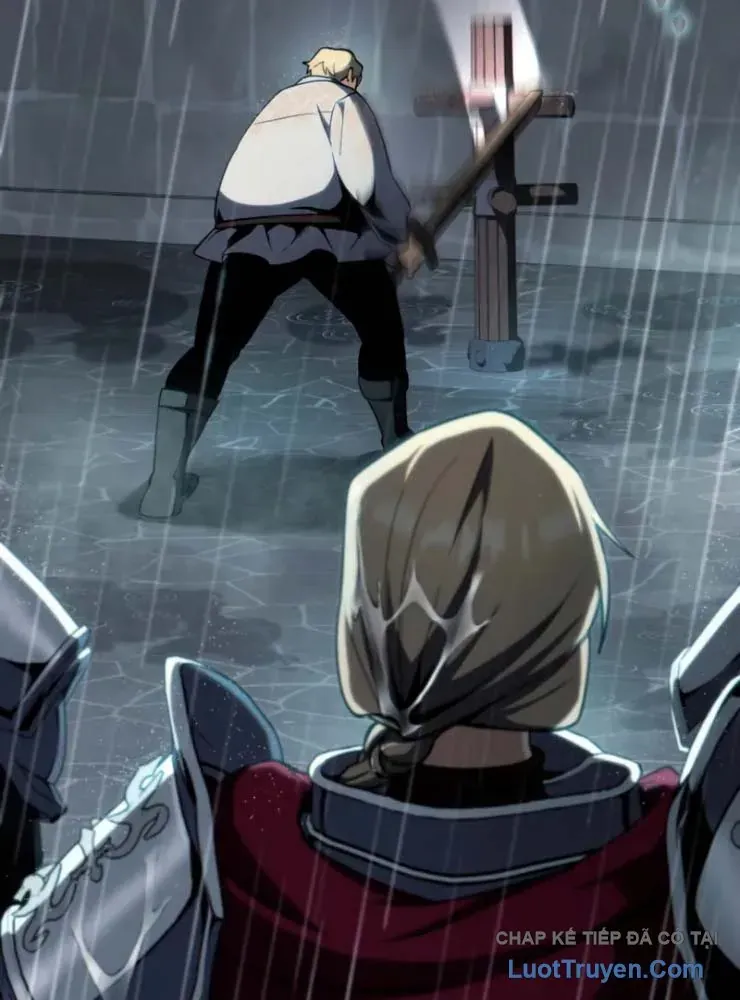 Kiếm Ca Truyền Thuyết - Chương 8 - Trang 14