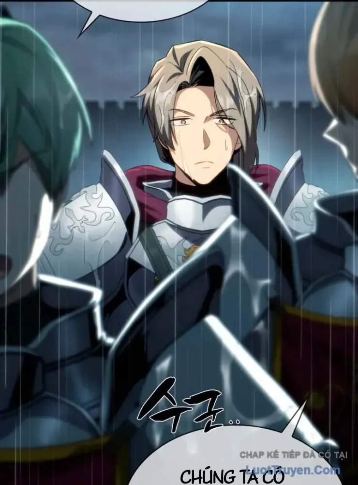 Kiếm Ca Truyền Thuyết - Chương 8 - Trang 16