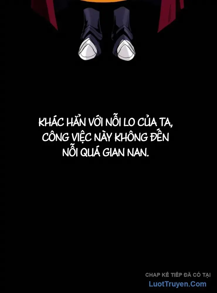 Kiếm Ca Truyền Thuyết - Chương 8 - Trang 3