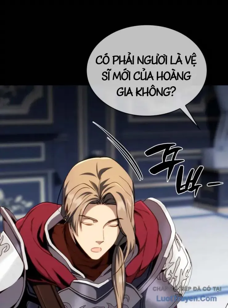 Kiếm Ca Truyền Thuyết - Chương 8 - Trang 4