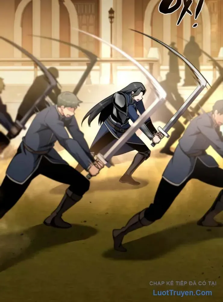 Kiếm Ca Truyền Thuyết - Chương 8 - Trang 58