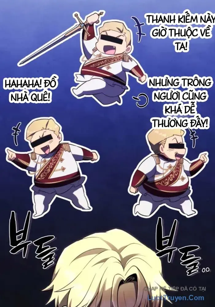 Kiếm Ca Truyền Thuyết - Chương 9 - Trang 29