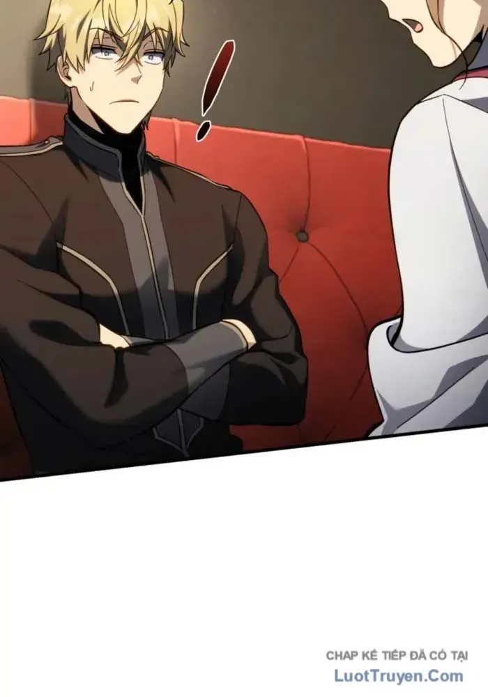 Kiếm Ca Truyền Thuyết - Chương 9 - Trang 35