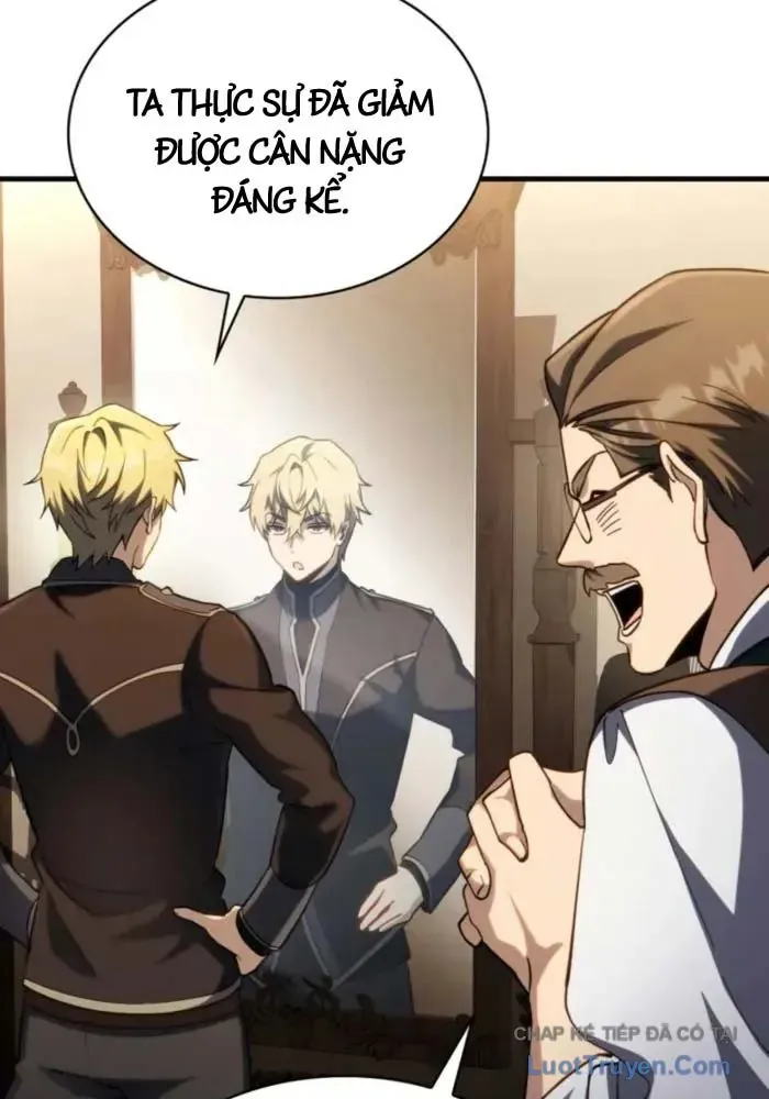 Kiếm Ca Truyền Thuyết - Chương 9 - Trang 8
