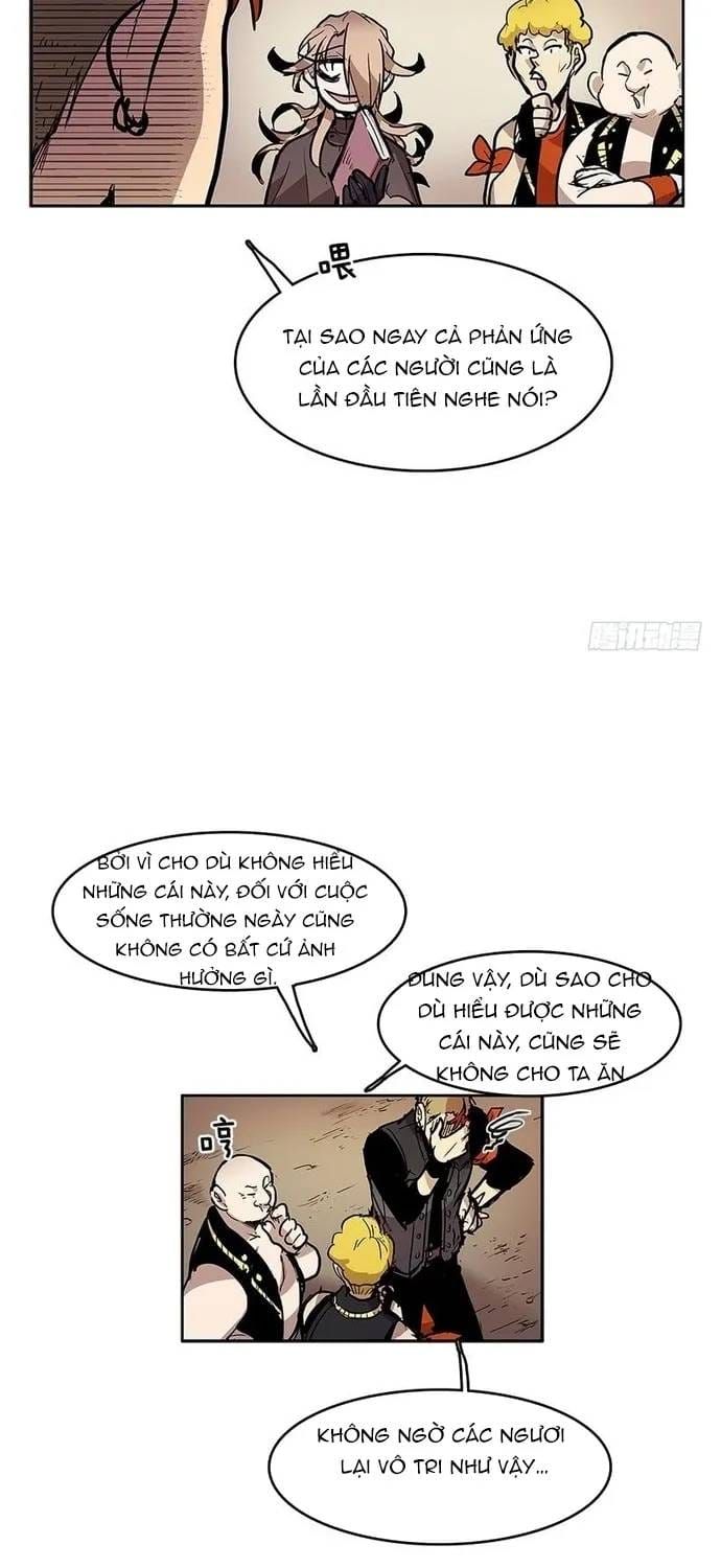 Chapter 226 - Image 11