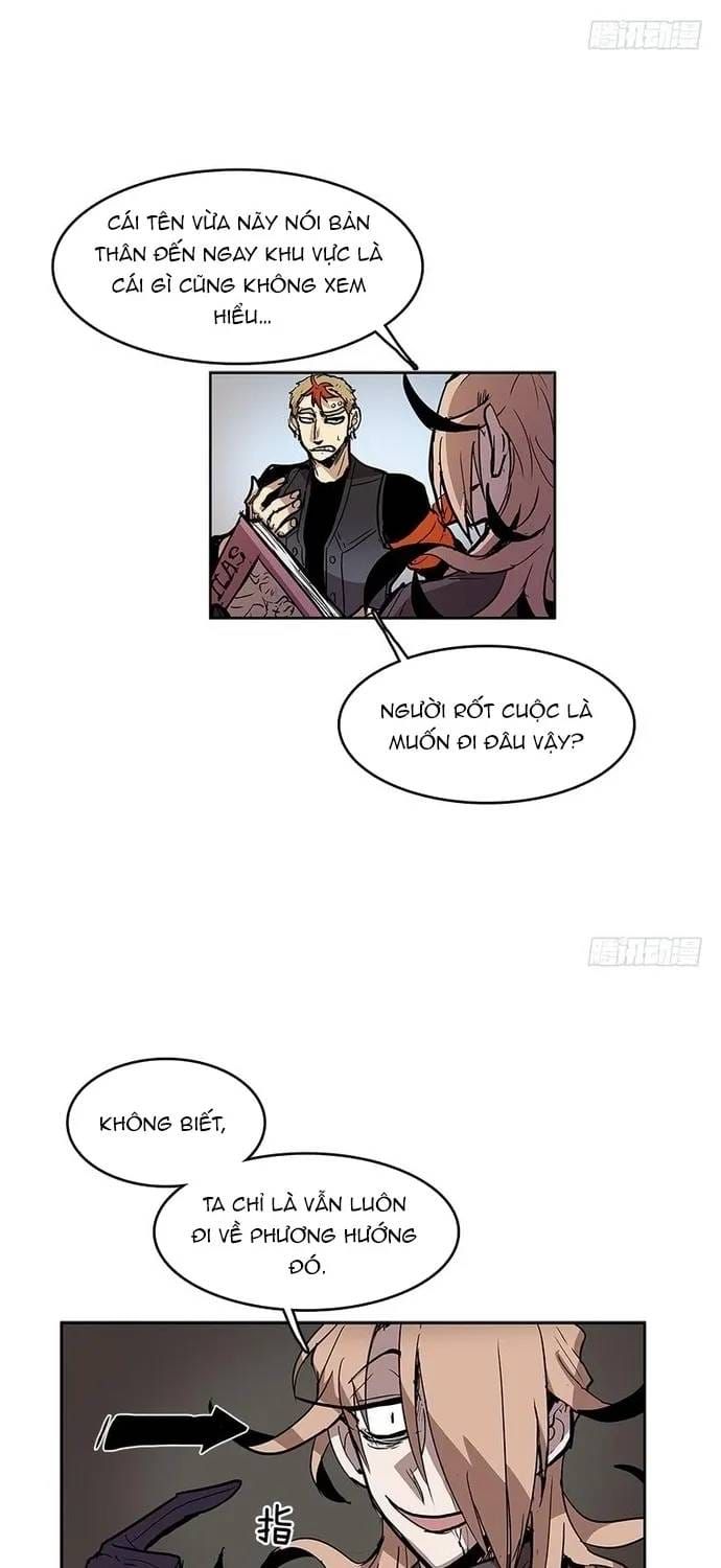 Chapter 226 - Image 12