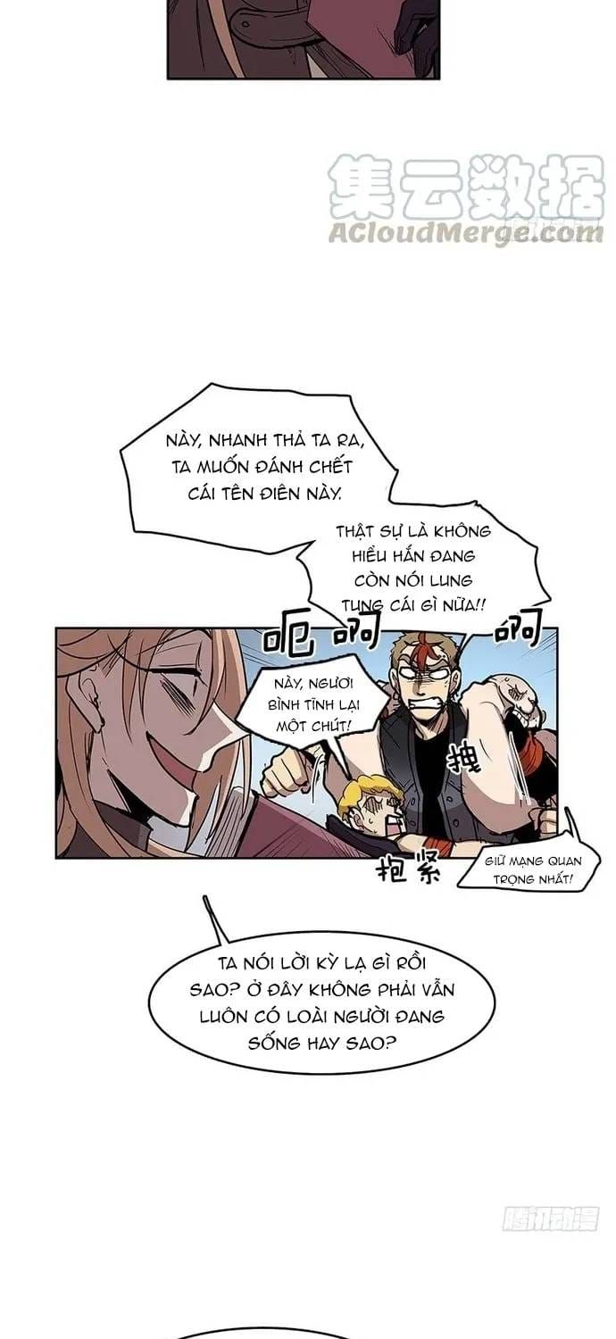 Chapter 226 - Image 15