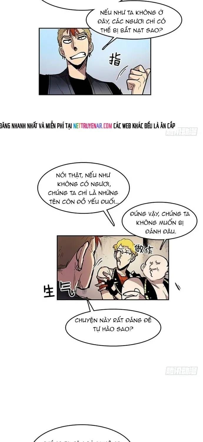 Chapter 226 - Image 3