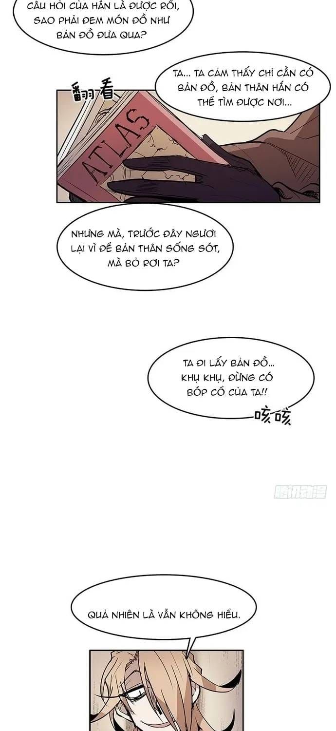 Chapter 226 - Image 7