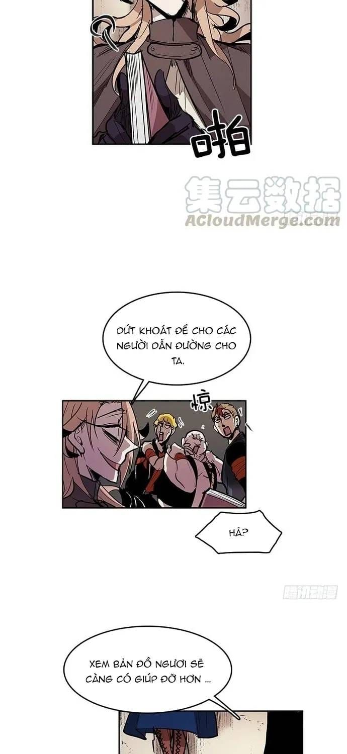 Chapter 226 - Image 8