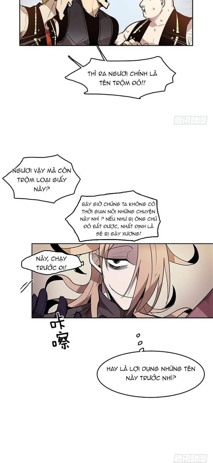 Chapter 227 - Image 8