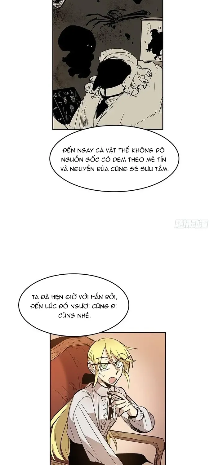 Chapter 230 - Image 11