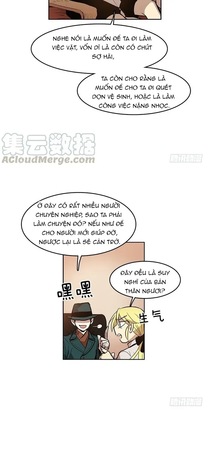 Chapter 230 - Image 12