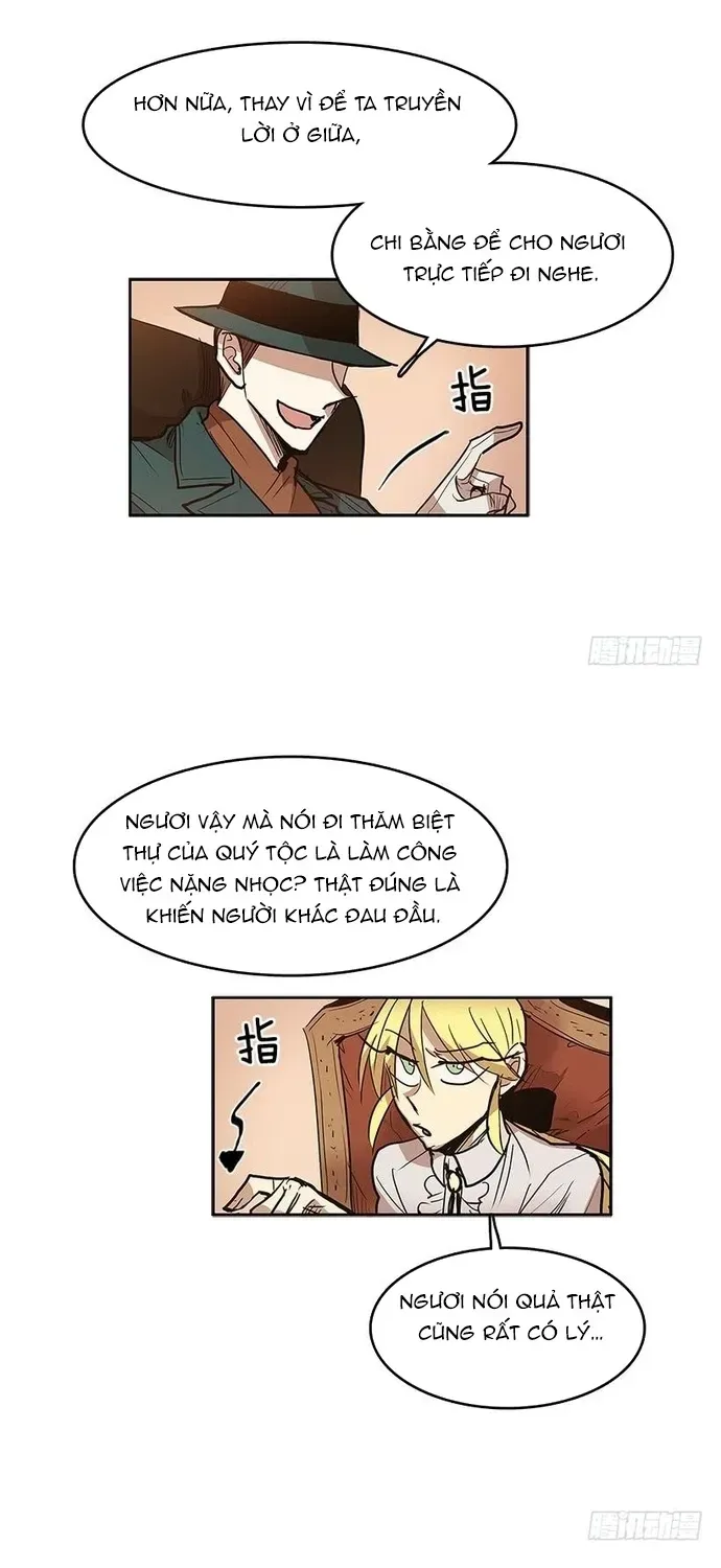 Chapter 230 - Image 13