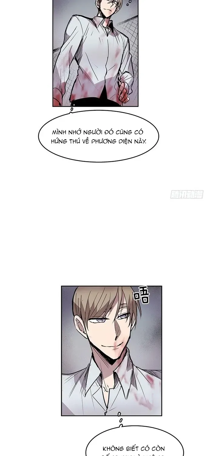 Chapter 230 - Image 8