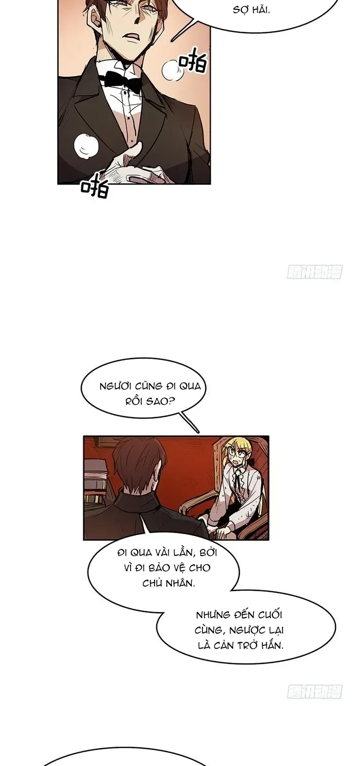 Chapter 232 - Image 5