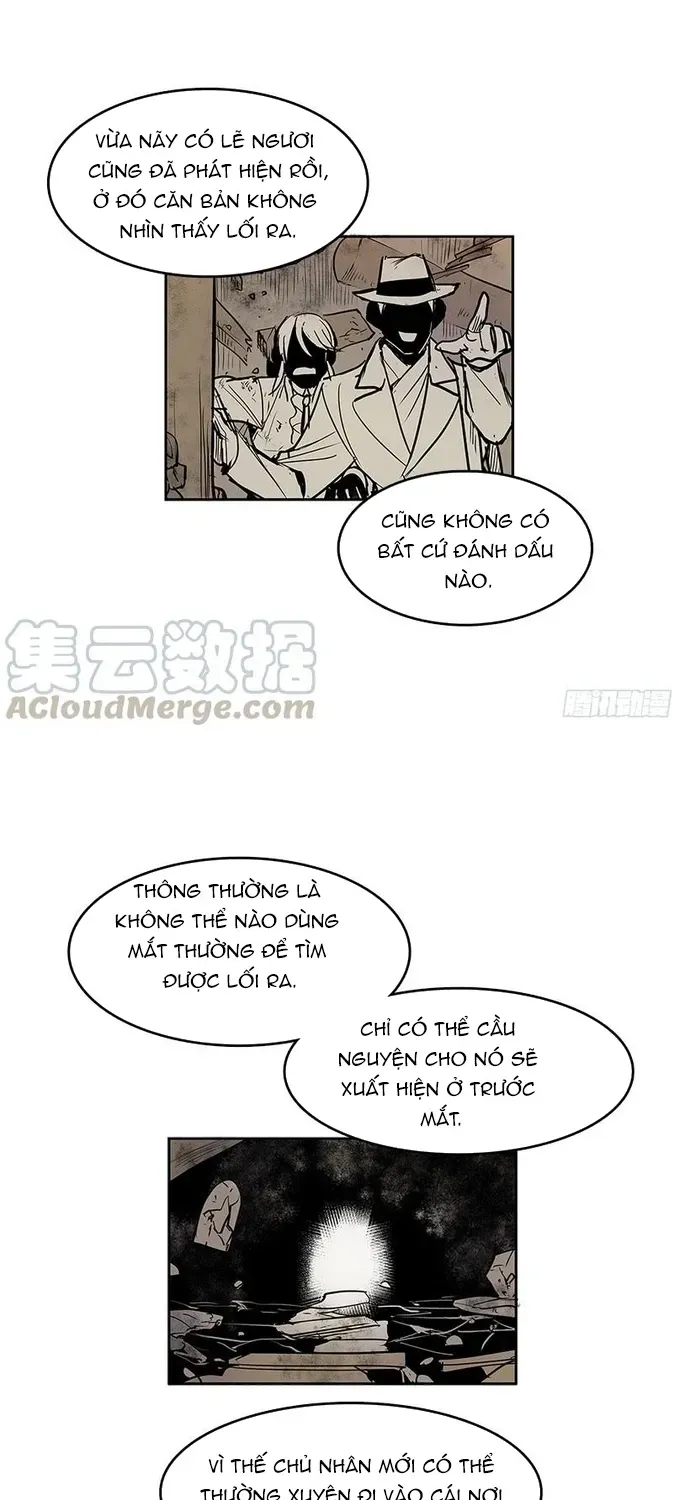 Chapter 232 - Image 9