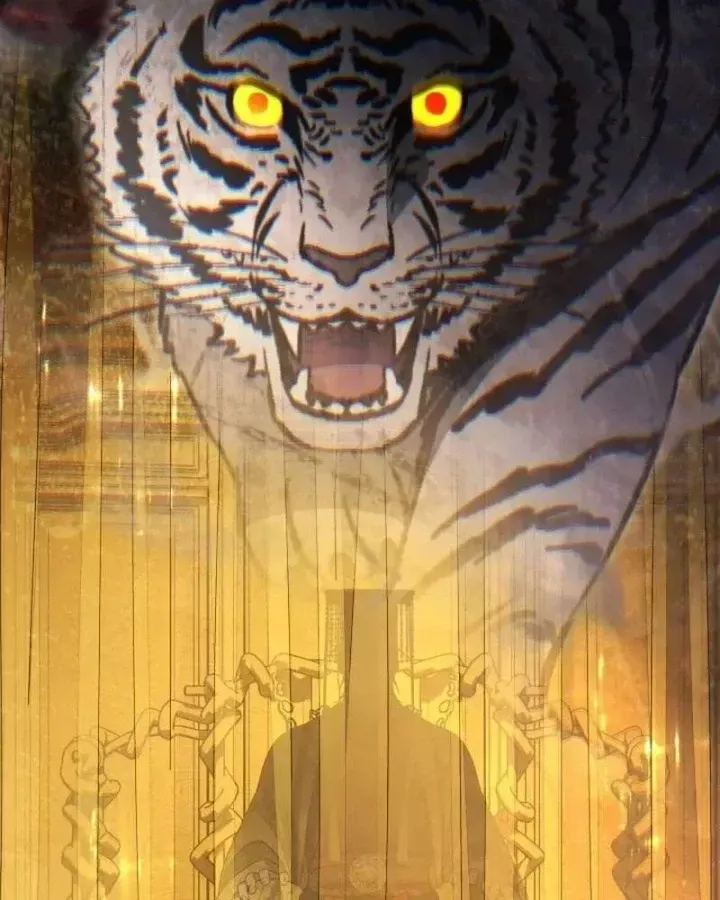 Tiểu Công Tử Của Ân Hạ Thương Đoàn			 Chương 53 - Trang 104