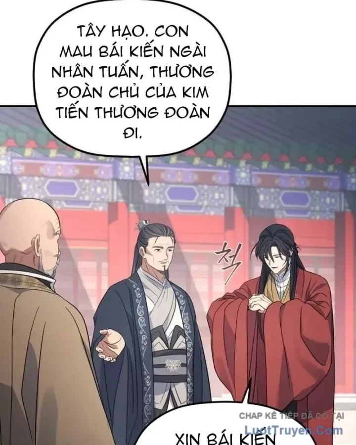 Tiểu Công Tử Của Ân Hạ Thương Đoàn			 Chương 53 - Trang 45