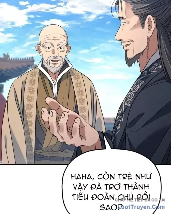 Tiểu Công Tử Của Ân Hạ Thương Đoàn			 Chương 53 - Trang 47