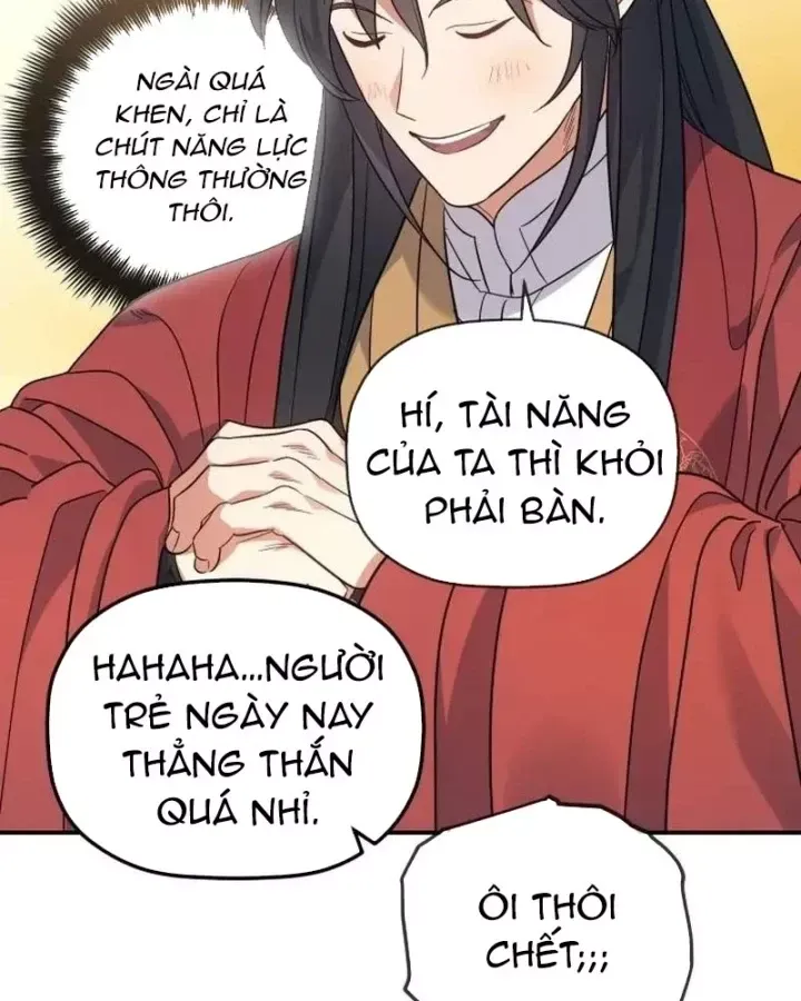 Tiểu Công Tử Của Ân Hạ Thương Đoàn			 Chương 53 - Trang 49