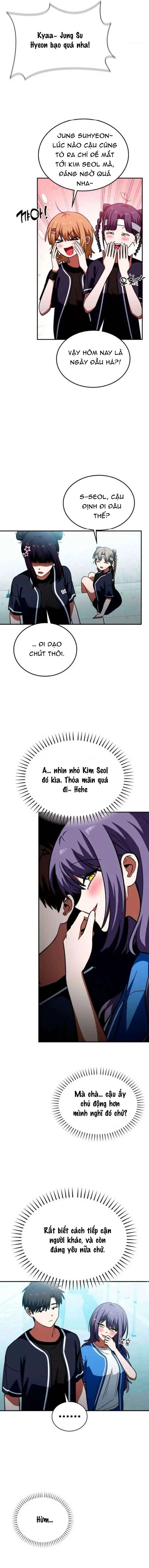 Công Chúa Đi Học Chương 11 - Trang 13