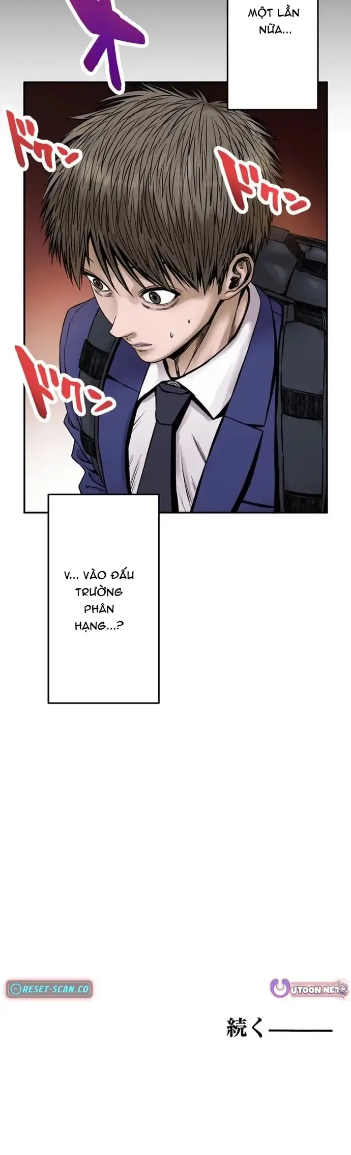 Kenka Banzuke Saijaku No Ore Ga E O Kaku Dake De Kenka Saikyo Rankingu O Kakeagaru - Chương 12 - Trang 15