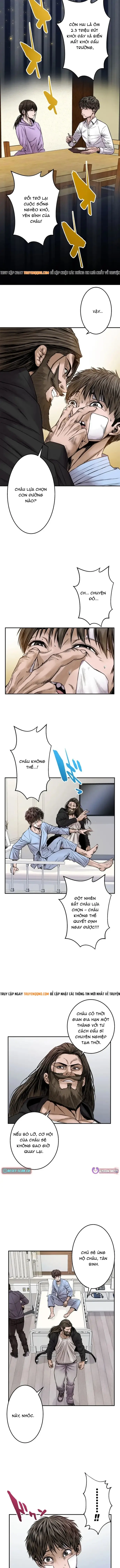 Kenka Banzuke Saijaku No Ore Ga E O Kaku Dake De Kenka Saikyo Rankingu O Kakeagaru - Chương 12 - Trang 6