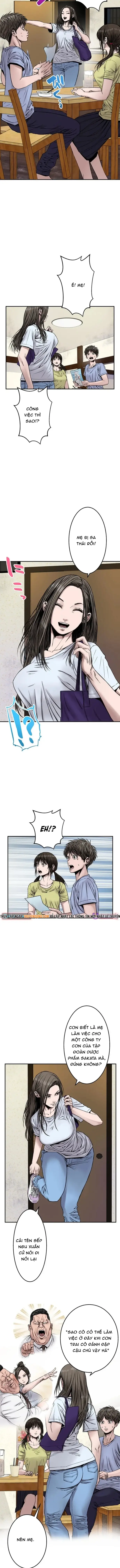 Kenka Banzuke Saijaku No Ore Ga E O Kaku Dake De Kenka Saikyo Rankingu O Kakeagaru - Chương 13 - Trang 12