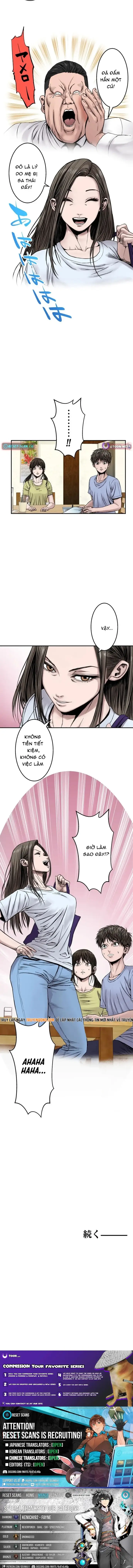 Kenka Banzuke Saijaku No Ore Ga E O Kaku Dake De Kenka Saikyo Rankingu O Kakeagaru - Chương 13 - Trang 13