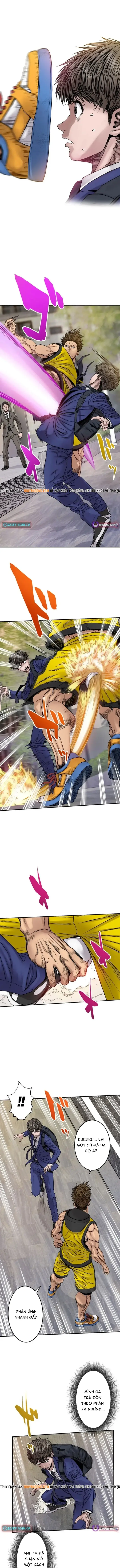 Kenka Banzuke Saijaku No Ore Ga E O Kaku Dake De Kenka Saikyo Rankingu O Kakeagaru - Chương 13 - Trang 3