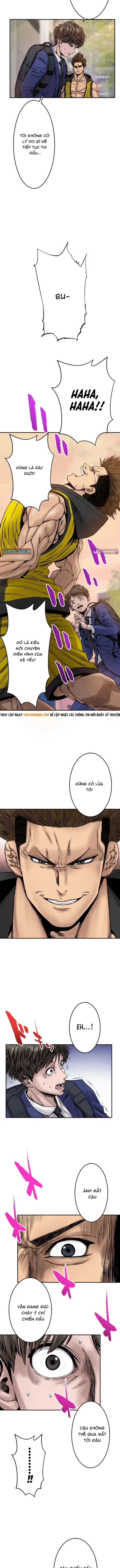 Kenka Banzuke Saijaku No Ore Ga E O Kaku Dake De Kenka Saikyo Rankingu O Kakeagaru - Chương 13 - Trang 5