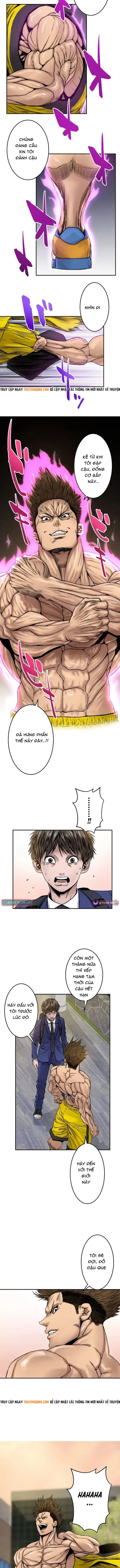 Kenka Banzuke Saijaku No Ore Ga E O Kaku Dake De Kenka Saikyo Rankingu O Kakeagaru - Chương 13 - Trang 8