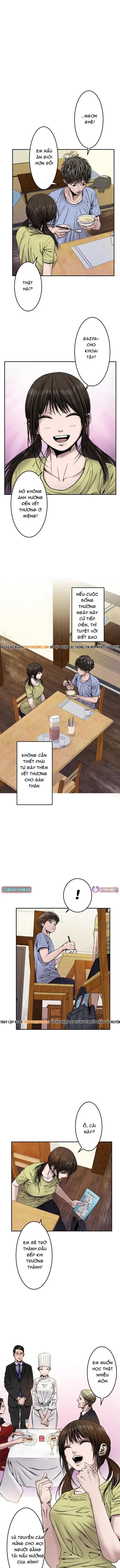 Kenka Banzuke Saijaku No Ore Ga E O Kaku Dake De Kenka Saikyo Rankingu O Kakeagaru - Chương 13 - Trang 10