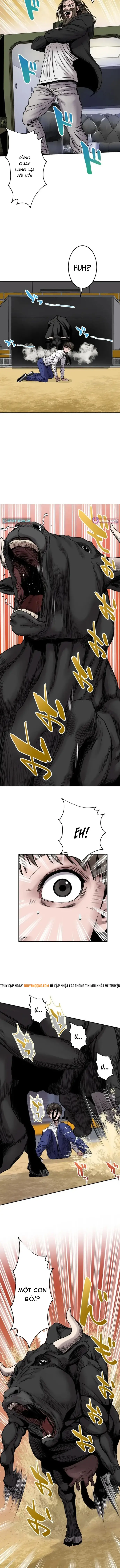 Kenka Banzuke Saijaku No Ore Ga E O Kaku Dake De Kenka Saikyo Rankingu O Kakeagaru - Chương 14 - Trang 11