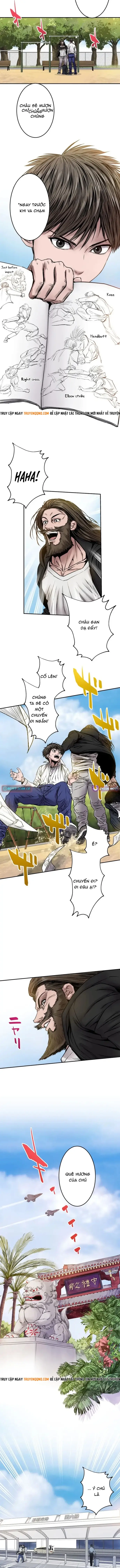 Kenka Banzuke Saijaku No Ore Ga E O Kaku Dake De Kenka Saikyo Rankingu O Kakeagaru - Chương 14 - Trang 7