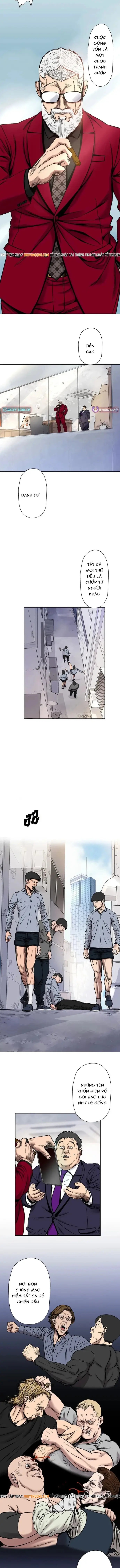 Kenka Banzuke Saijaku No Ore Ga E O Kaku Dake De Kenka Saikyo Rankingu O Kakeagaru - Chương 15 - Trang 13