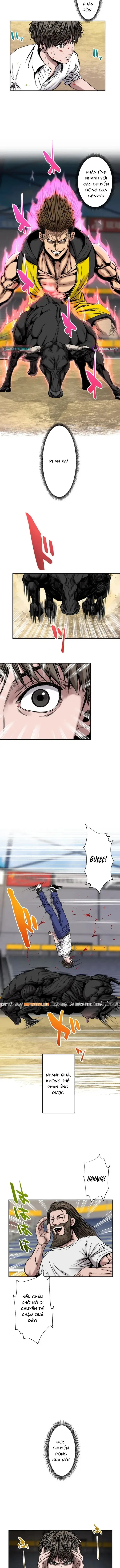 Kenka Banzuke Saijaku No Ore Ga E O Kaku Dake De Kenka Saikyo Rankingu O Kakeagaru - Chương 15 - Trang 3