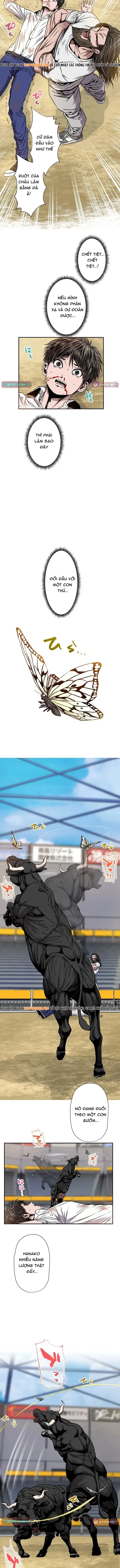 Kenka Banzuke Saijaku No Ore Ga E O Kaku Dake De Kenka Saikyo Rankingu O Kakeagaru - Chương 15 - Trang 5