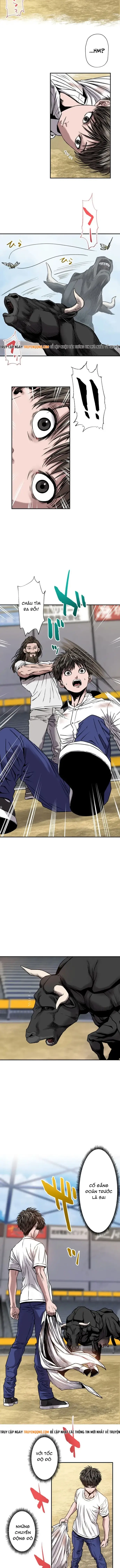 Kenka Banzuke Saijaku No Ore Ga E O Kaku Dake De Kenka Saikyo Rankingu O Kakeagaru - Chương 15 - Trang 6