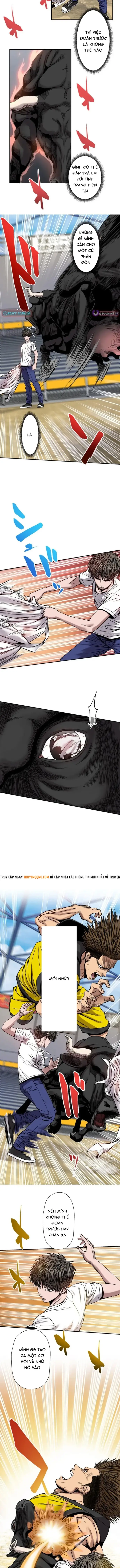 Kenka Banzuke Saijaku No Ore Ga E O Kaku Dake De Kenka Saikyo Rankingu O Kakeagaru - Chương 15 - Trang 7
