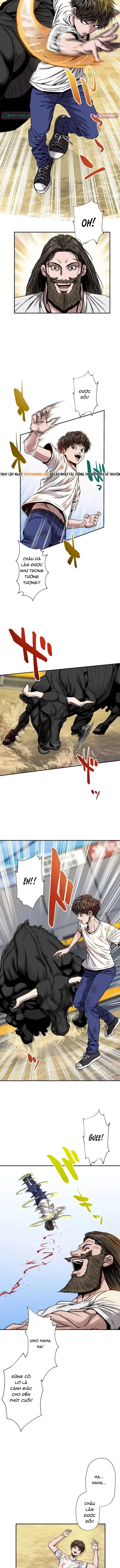Kenka Banzuke Saijaku No Ore Ga E O Kaku Dake De Kenka Saikyo Rankingu O Kakeagaru - Chương 15 - Trang 8