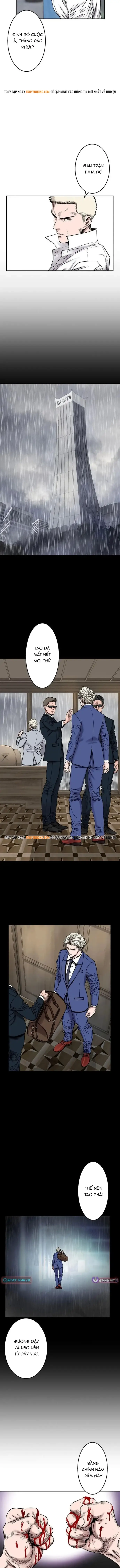 Kenka Banzuke Saijaku No Ore Ga E O Kaku Dake De Kenka Saikyo Rankingu O Kakeagaru - Chương 16 - Trang 11