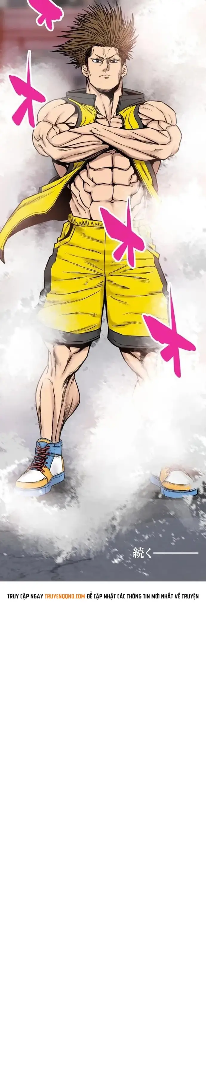 Kenka Banzuke Saijaku No Ore Ga E O Kaku Dake De Kenka Saikyo Rankingu O Kakeagaru - Chương 16 - Trang 14