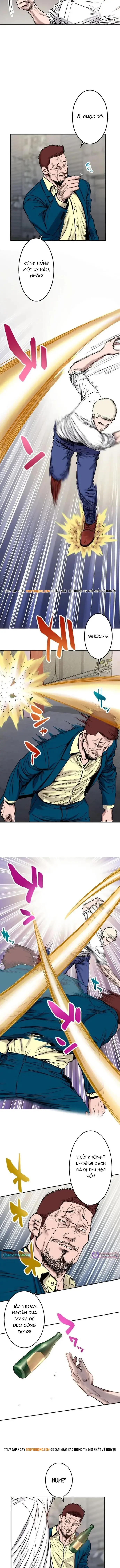 Kenka Banzuke Saijaku No Ore Ga E O Kaku Dake De Kenka Saikyo Rankingu O Kakeagaru - Chương 16 - Trang 6