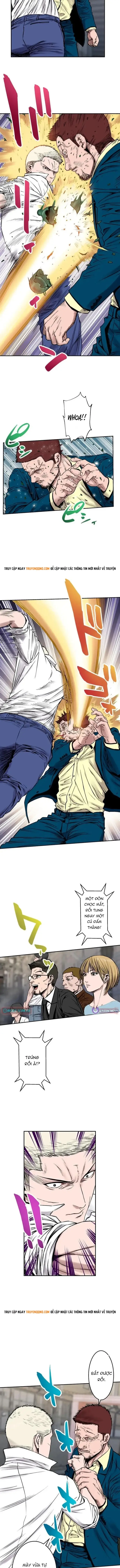 Kenka Banzuke Saijaku No Ore Ga E O Kaku Dake De Kenka Saikyo Rankingu O Kakeagaru - Chương 16 - Trang 7