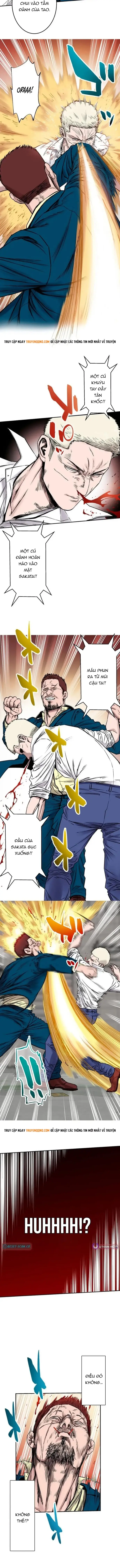 Kenka Banzuke Saijaku No Ore Ga E O Kaku Dake De Kenka Saikyo Rankingu O Kakeagaru - Chương 16 - Trang 8