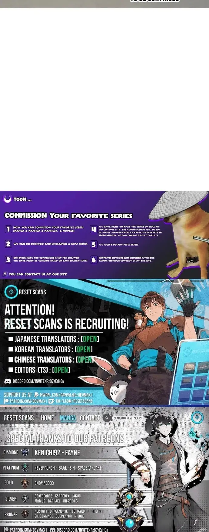 Kenka Banzuke Saijaku No Ore Ga E O Kaku Dake De Kenka Saikyo Rankingu O Kakeagaru - Chương 17 - Trang 13