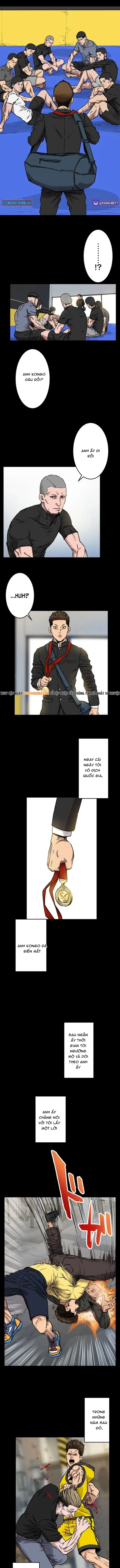 Kenka Banzuke Saijaku No Ore Ga E O Kaku Dake De Kenka Saikyo Rankingu O Kakeagaru - Chương 17 - Trang 8